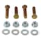 All Balls Wheel Stud And Nut Kit 85-1106 - alternate 1